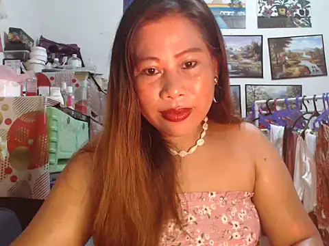 filipina beauty online show from 09/08/25, 06:07
