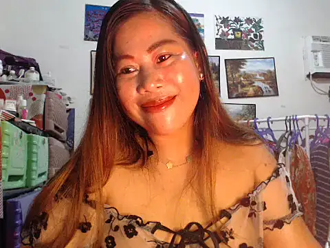 filipina beauty online show from 09/13/25, 08:19