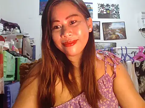 filipina beauty online show from 09/15/25, 07:58