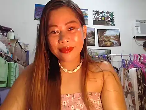 filipina beauty online show from 09/23/25, 07:28