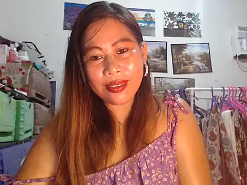 filipina beauty online show from 10/02/25, 08:38