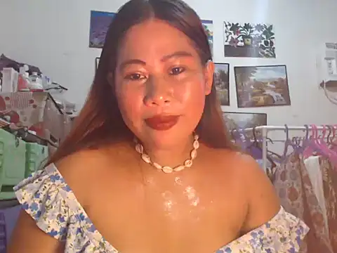 filipina beauty online show from 10/05/25, 02:21