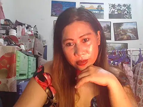 filipina beauty online show from 10/11/25, 02:59