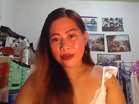 filipina beauty online show from 12/02/25, 06:47