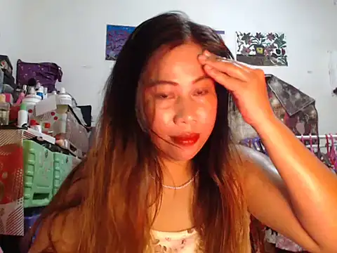 Snapshot of filipina_beauty chatting on 01/16/26, 08:57 filipina beauty online show from 01/16/26, 08:57