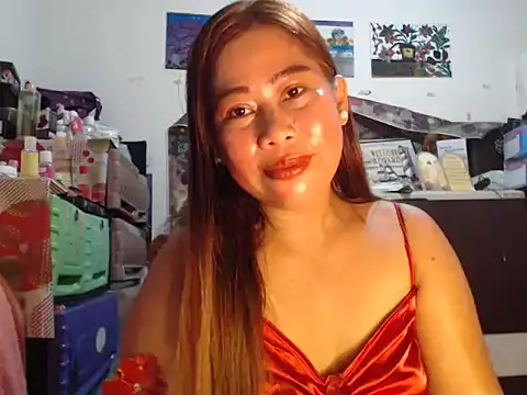 Snapshot of filipina_beauty chatting on 02/14/26, 01:57 filipina beauty online show from 02/14/26, 01:57