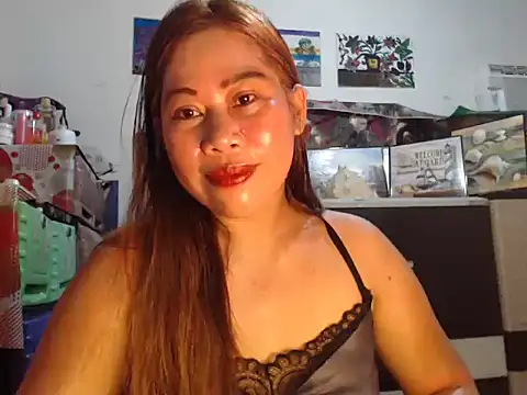 Snapshot of filipina_beauty chatting on 02/17/26, 04:24 filipina beauty online show from 02/17/26, 04:24