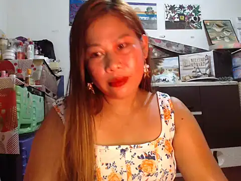 filipina beauty online show from 03/13/26, 08:04