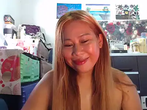 filipina beauty online show from 06/02/26, 04:03