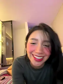 Snapshot of Min_junn chatting on 09/28/25, 02:28 Min junn online show from 09/28/25, 02:28