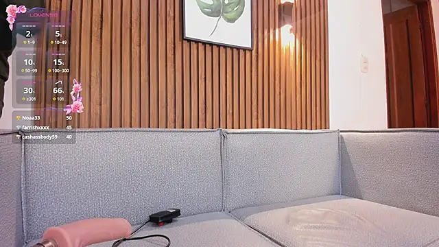 seraphine arabic online show from 09/25/25, 06:55