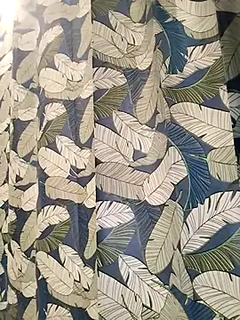 Ferxxxo1503 online show from 10/31/25, 03:51