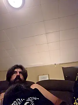 DaddyBadTouches online show from 09/20/25, 04:46