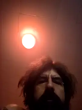 DaddyBadTouches online show from 03/07/26, 08:55