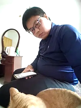  KaiXin  online show from 10/22/25, 05:52