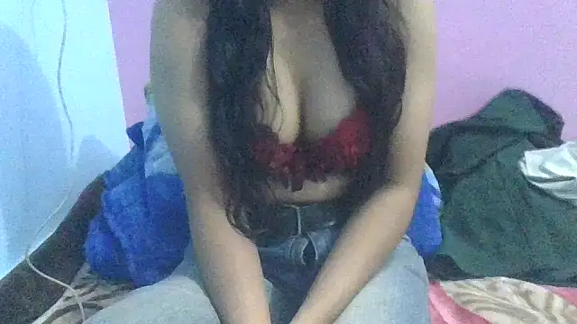 Dimple ji online show from 02/01/26, 06:56