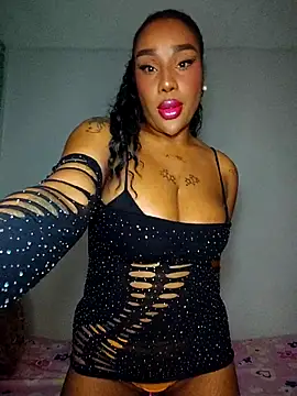 Queen Amara online show from 01/14/26, 03:56