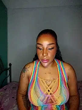 Queen Amara online show from 03/06/26, 03:47