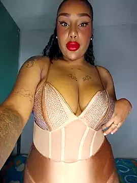 Queen Amara online show from 03/11/26, 04:07