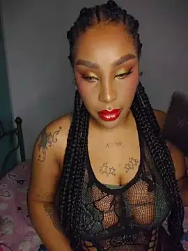 Snapshot of Queen_Amara chatting on 06/02/26, 04:03 Queen Amara online show from 06/02/26, 04:03
