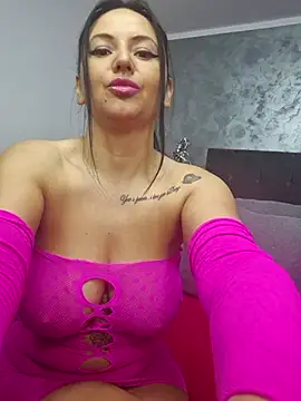 Sugar Nymph online show from 10/06/25, 06:44