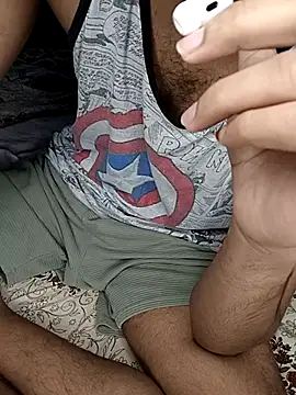 Snapshot of flingster_hunt chatting on 10/13/25, 06:13 flingster hunt online show from 10/13/25, 06:13