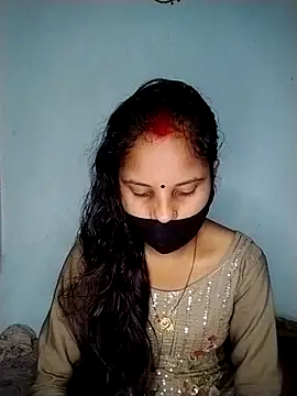 Komal-Rajput online show from 10/30/25, 11:33