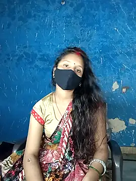 Komal-Rajput online show from 11/21/25, 05:50