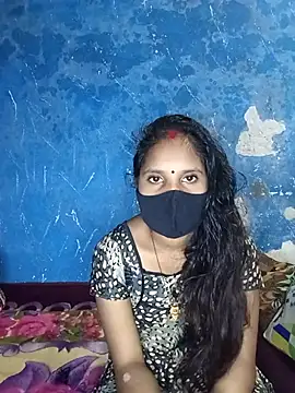 Komal-Rajput online show from 11/30/25, 12:31