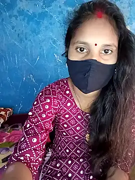 Komal-Rajput online show from 12/01/25, 07:13