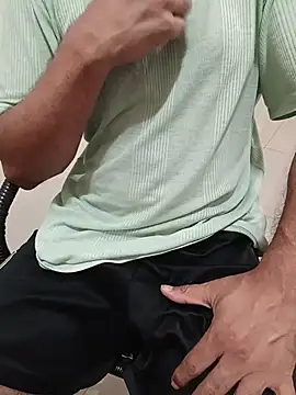 Gallo001 online show from 02/26/26, 01:59