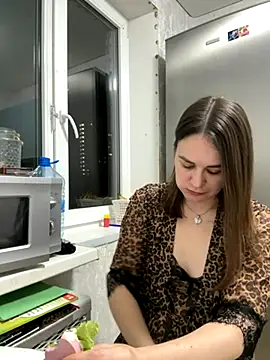 Risky-Flower online show from 10/01/25, 06:03