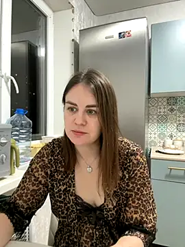 Risky-Flower online show from 10/05/25, 05:55