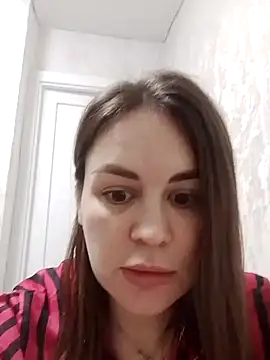 Risky-Flower online show from 10/13/25, 05:35