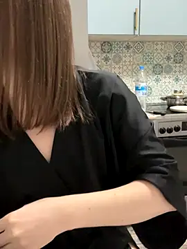 Risky-Flower online show from 11/05/25, 06:52