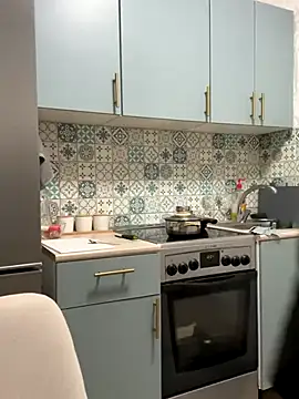 Risky-Flower online show from 11/07/25, 06:30