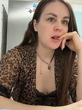Risky-Flower online show from 05/06/26, 05:40