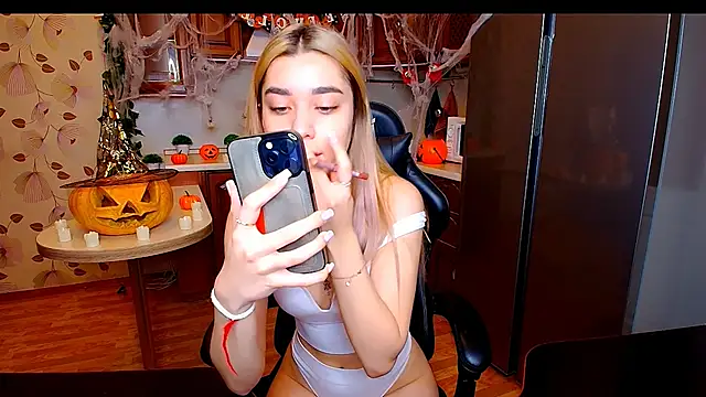 MaryamXSX online show from 11/02/25, 12:46