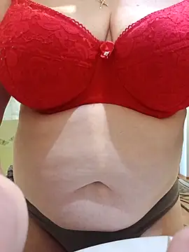 EllaLove2277 online show from 05/03/26, 10:32