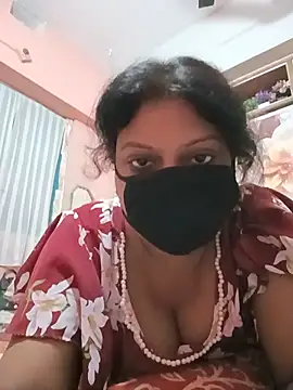Hanny Beby143 online show from 07/31/26, 02:05