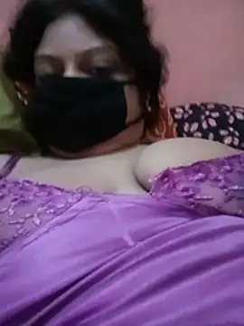 Hanny Beby143 online show from 08/01/26, 09:41