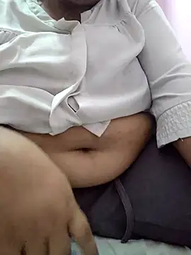 bitch-horny online show from 10/14/25, 01:23