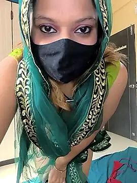 SpicykhalifaX online show from 01/10/26, 05:53