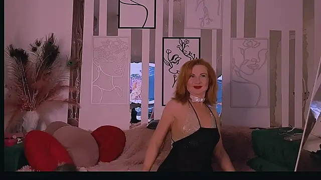 Mari69Juana online show from 11/29/25, 05:05