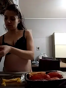 Maialona78 online show from 10/23/25, 09:30