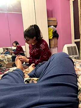 Maialona78 online show from 11/02/25, 10:50