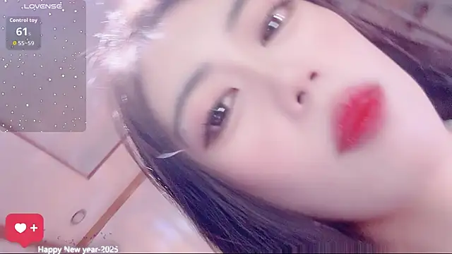 Anxuan888 online show from 10/16/25, 07:31