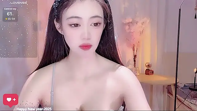 Anxuan888 online show from 10/23/25, 09:08