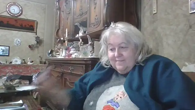 Snapshot of Lala-Love56 chatting on 10/25/25, 05:30 Lala-Love56 online show from 10/25/25, 05:30