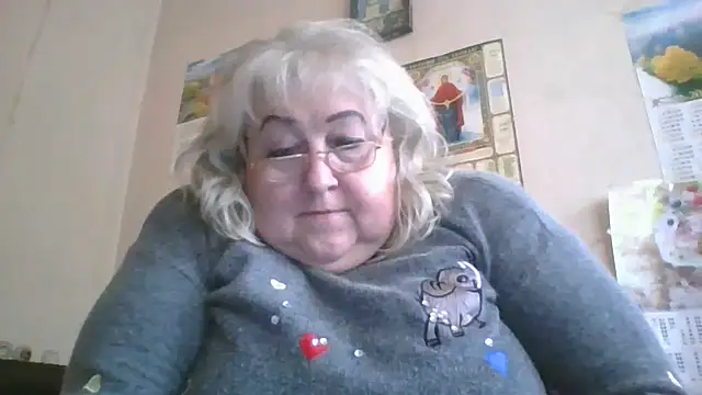 Snapshot of Lala-Love56 chatting on 11/16/25, 10:10 Lala-Love56 online show from 11/16/25, 10:10